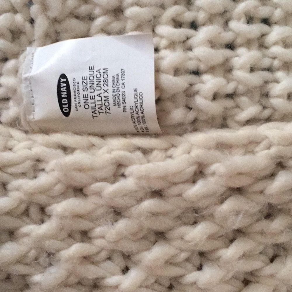 Infinity scarf 🧣 bundle ⭐️ - Picture 6 of 7